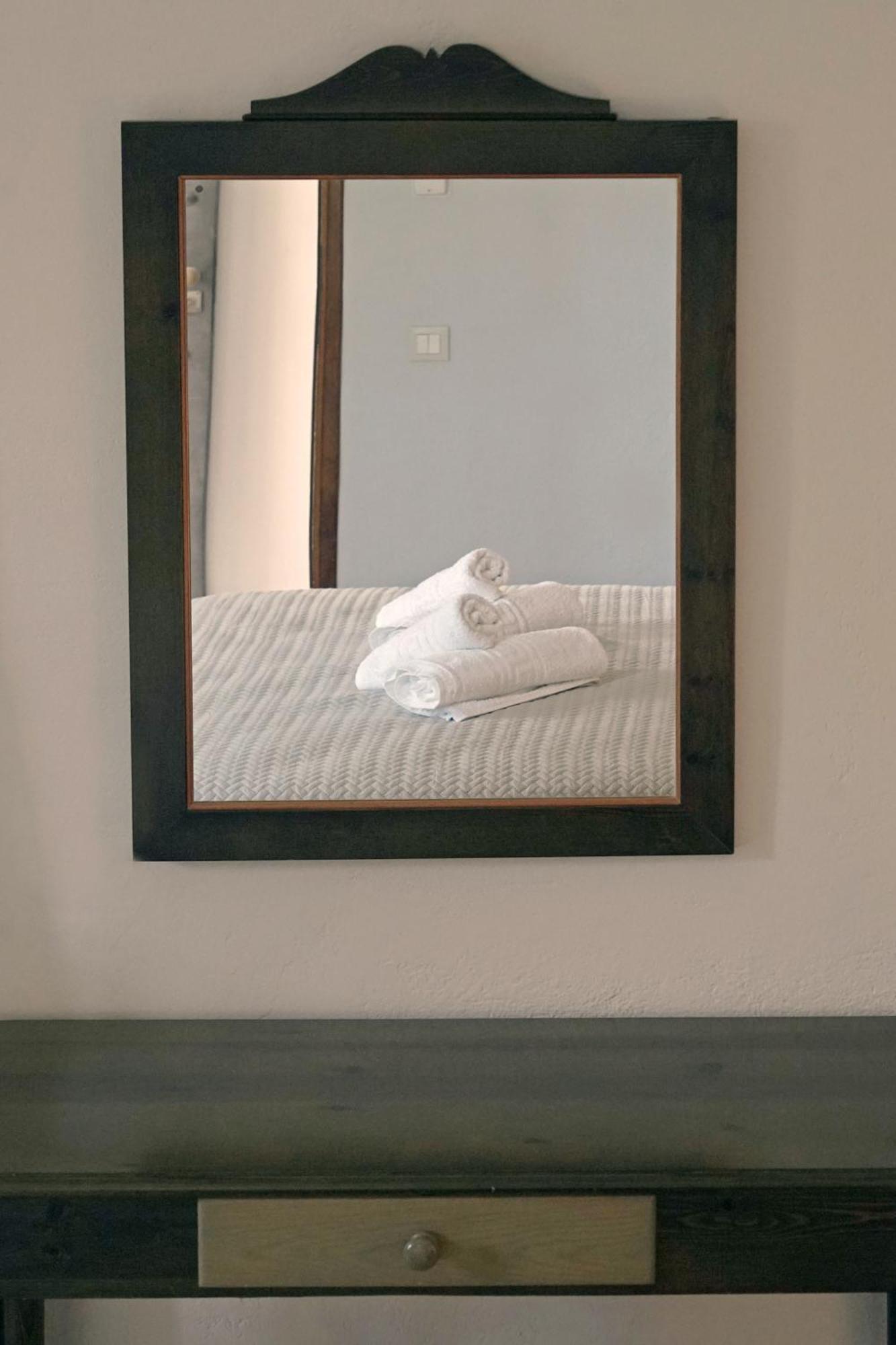Polas Residencies Aparthotel Kalamata Room photo